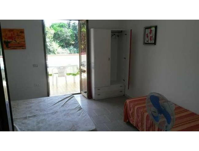 Anteprima foto 2 - Appartamento in Affitto a Tropea (Vibo Valentia)