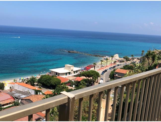 Anteprima foto 3 - Appartamento in Affitto a Tropea (Vibo Valentia)