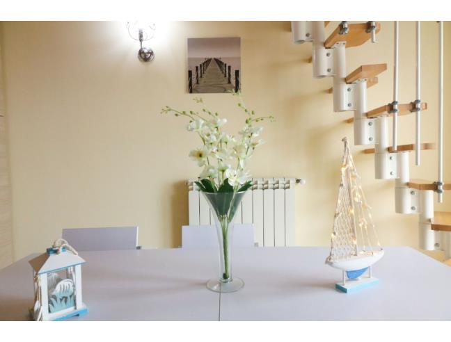 Anteprima foto 3 - Appartamento in Affitto a Tropea (Vibo Valentia)