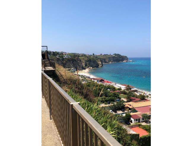 Anteprima foto 4 - Appartamento in Affitto a Tropea (Vibo Valentia)