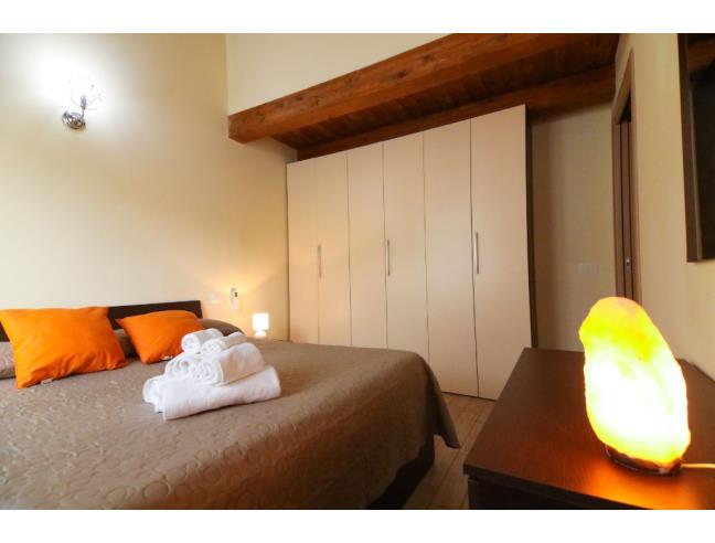 Anteprima foto 4 - Appartamento in Affitto a Tropea (Vibo Valentia)