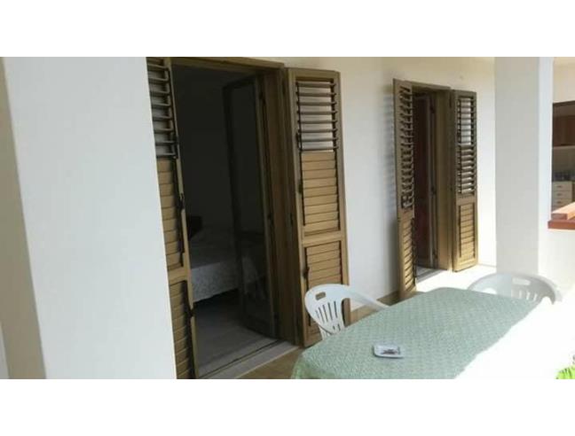 Anteprima foto 5 - Appartamento in Affitto a Tropea (Vibo Valentia)