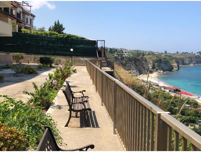 Anteprima foto 5 - Appartamento in Affitto a Tropea (Vibo Valentia)