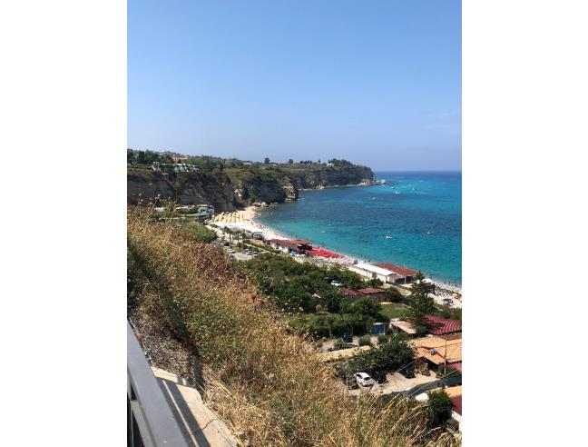 Anteprima foto 6 - Appartamento in Affitto a Tropea (Vibo Valentia)