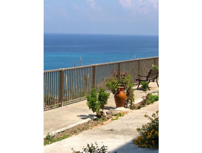 Anteprima foto 7 - Appartamento in Affitto a Tropea (Vibo Valentia)