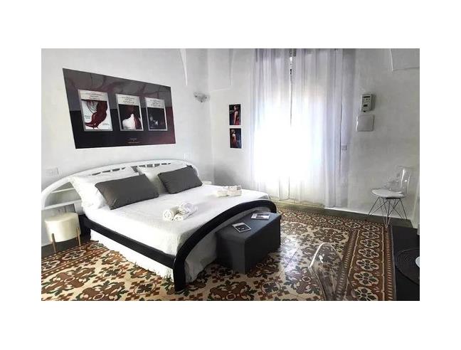 Anteprima foto 1 - Appartamento in Affitto a Tuglie (Lecce)