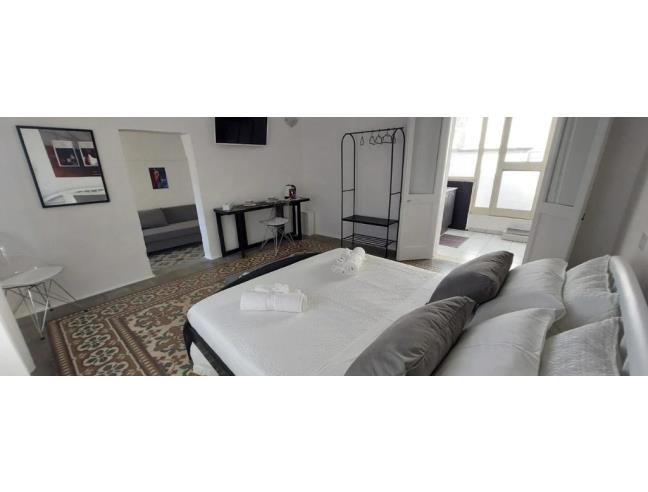 Anteprima foto 3 - Appartamento in Affitto a Tuglie (Lecce)