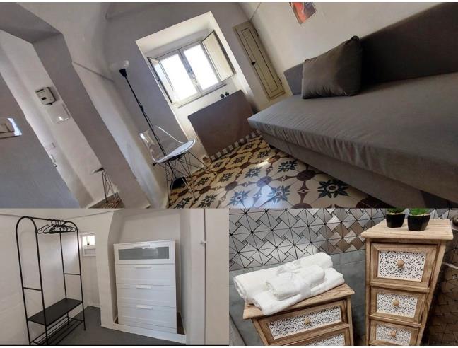 Anteprima foto 4 - Appartamento in Affitto a Tuglie (Lecce)