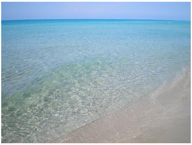 Anteprima foto 2 - Appartamento in Affitto a Ugento (Lecce)