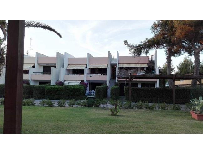 Anteprima foto 3 - Appartamento in Affitto a Ugento (Lecce)