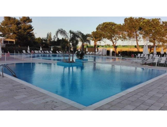 Anteprima foto 4 - Appartamento in Affitto a Ugento (Lecce)