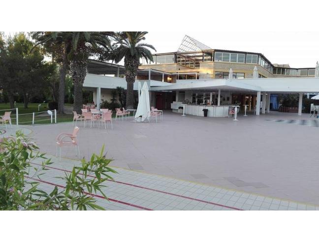 Anteprima foto 5 - Appartamento in Affitto a Ugento (Lecce)