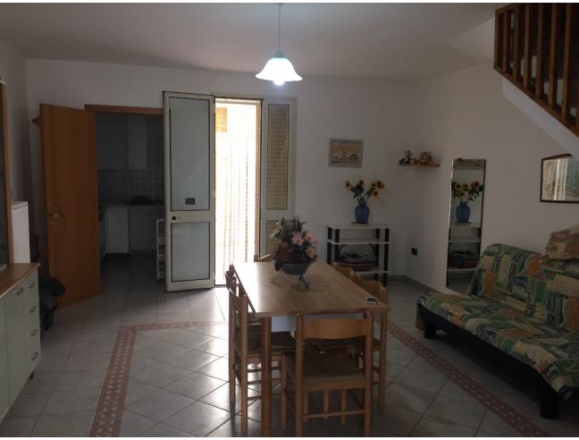 Anteprima foto 2 - Appartamento in Affitto a Ugento - Marina San Giovanni