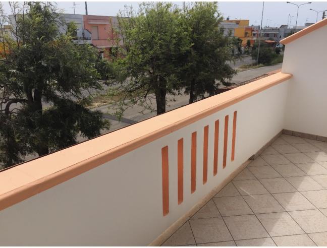 Anteprima foto 4 - Appartamento in Affitto a Ugento - Marina San Giovanni