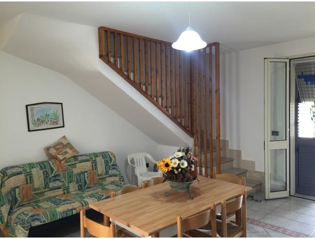 Anteprima foto 7 - Appartamento in Affitto a Ugento - Marina San Giovanni