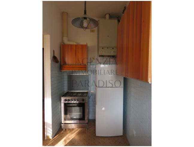 Anteprima foto 2 - Appartamento in Affitto a Urbino - Mazzaferro