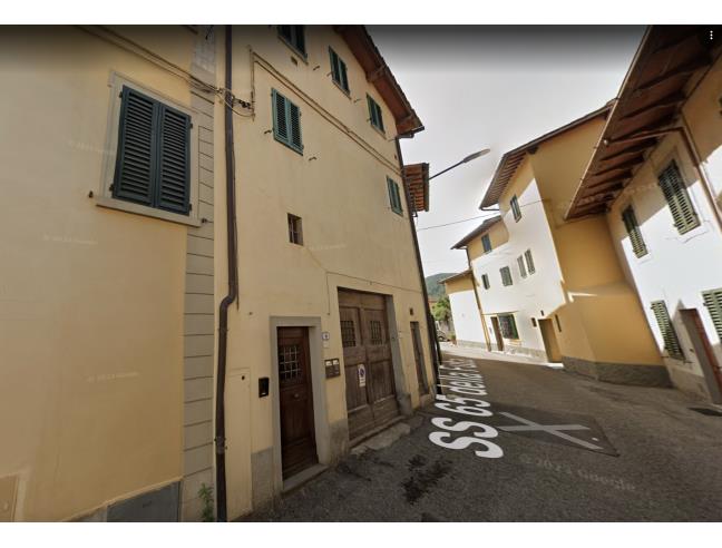 Anteprima foto 1 - Appartamento in Affitto a Vaglia - Fontebuona