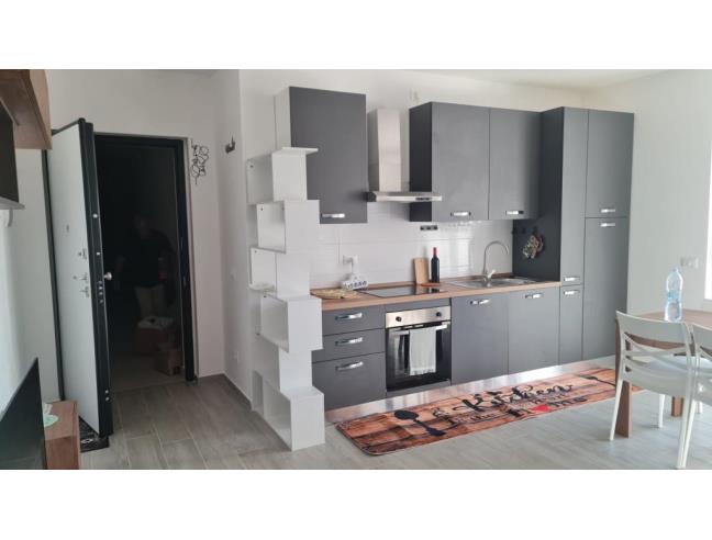 Anteprima foto 2 - Appartamento in Affitto a Vairano Patenora (Caserta)