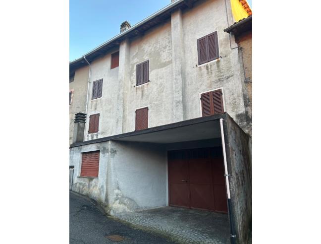 Anteprima foto 2 - Appartamento in Affitto a Val di Chy (Torino)