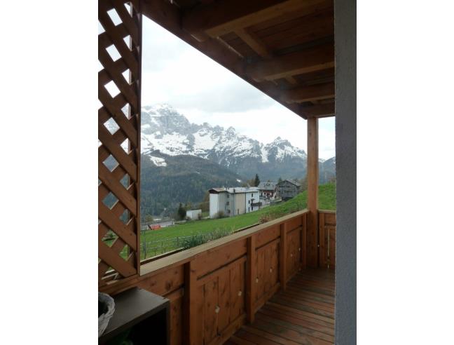 Anteprima foto 6 - Appartamento in Affitto a Val di Zoldo (Belluno)