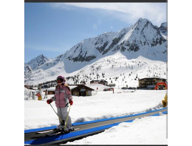 Anteprima foto 1 - Appartamento in Affitto a Valbondione - Lizzola