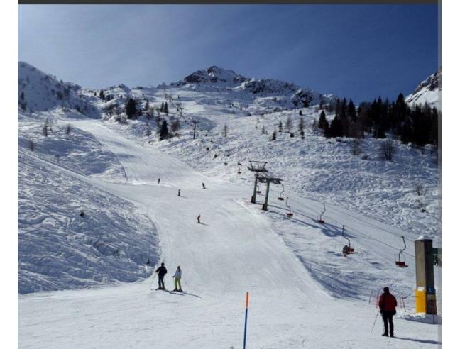 Anteprima foto 2 - Appartamento in Affitto a Valbondione - Lizzola