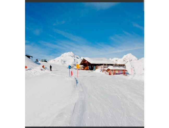 Anteprima foto 3 - Appartamento in Affitto a Valbondione - Lizzola