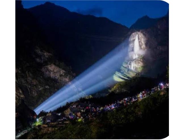 Anteprima foto 5 - Appartamento in Affitto a Valbondione - Lizzola