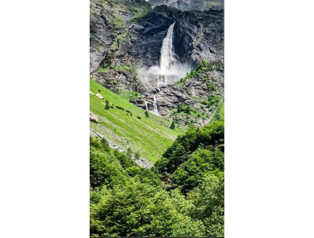 Anteprima foto 6 - Appartamento in Affitto a Valbondione - Lizzola