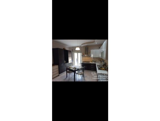 Anteprima foto 4 - Appartamento in Affitto a Valle di Maddaloni (Caserta)