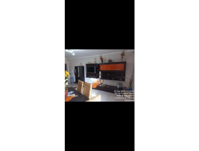 Anteprima foto 5 - Appartamento in Affitto a Valle di Maddaloni (Caserta)