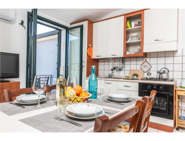Anteprima foto 1 - Appartamento in Affitto a Valledoria (Sassari)