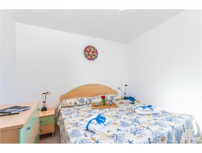 Anteprima foto 2 - Appartamento in Affitto a Valledoria (Sassari)