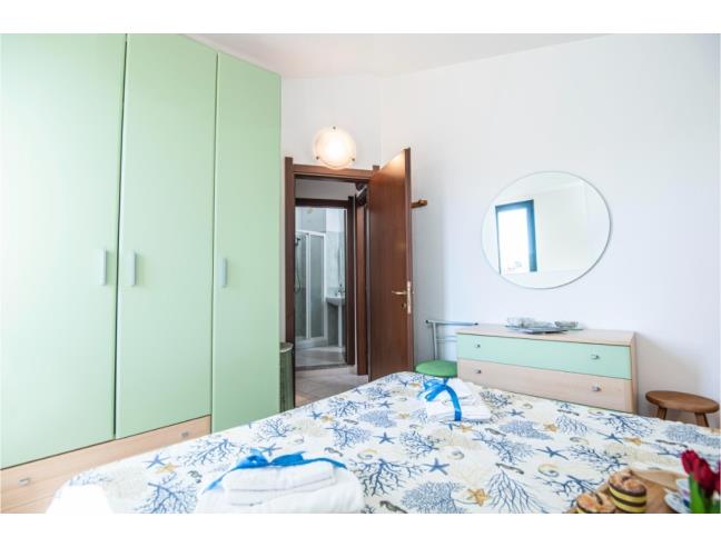 Anteprima foto 4 - Appartamento in Affitto a Valledoria (Sassari)