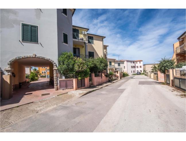 Anteprima foto 7 - Appartamento in Affitto a Valledoria (Sassari)