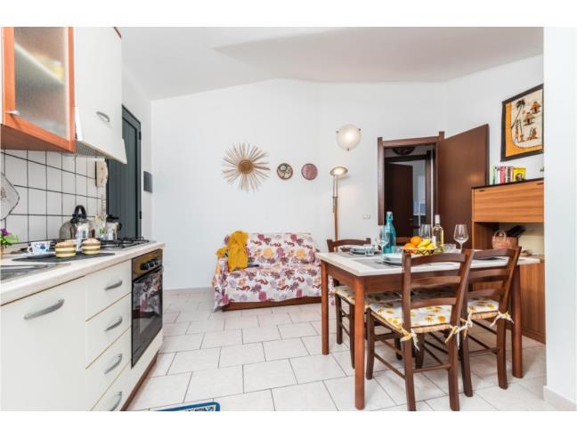 Anteprima foto 8 - Appartamento in Affitto a Valledoria (Sassari)