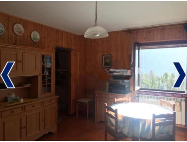 Anteprima foto 1 - Appartamento in Affitto a Valnegra (Bergamo)