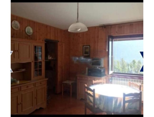 Anteprima foto 2 - Appartamento in Affitto a Valnegra (Bergamo)