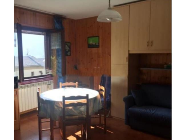 Anteprima foto 2 - Appartamento in Affitto a Valnegra (Bergamo)
