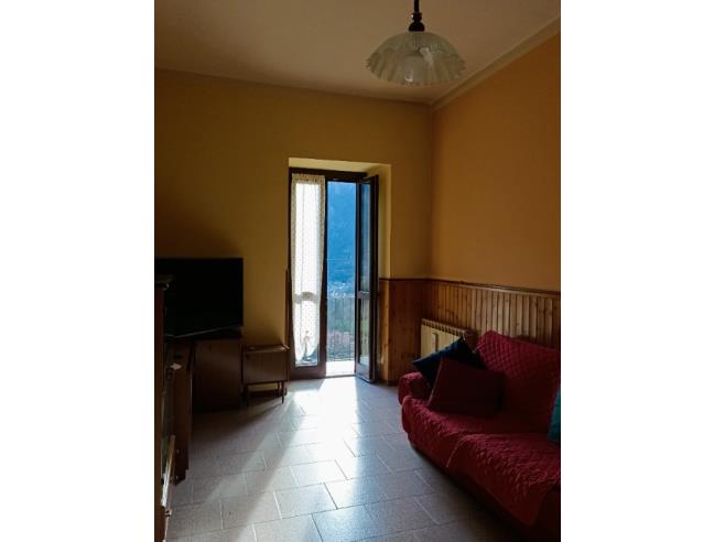 Anteprima foto 2 - Appartamento in Affitto a Valnegra (Bergamo)