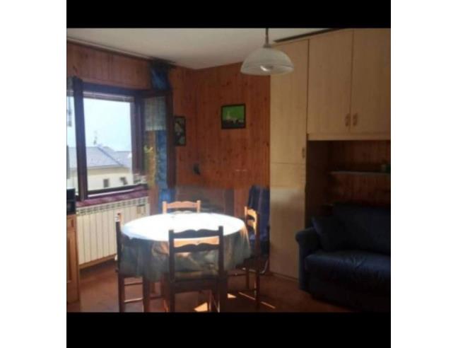 Anteprima foto 3 - Appartamento in Affitto a Valnegra (Bergamo)