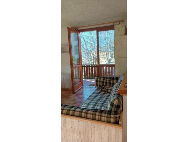 Anteprima foto 3 - Appartamento in Affitto a Valnegra (Bergamo)