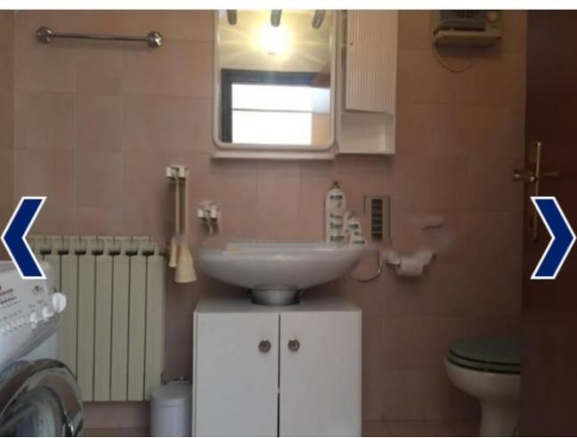 Anteprima foto 3 - Appartamento in Affitto a Valnegra (Bergamo)