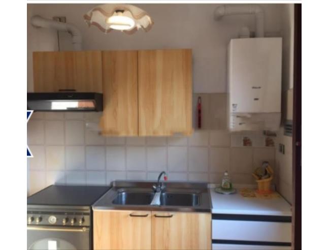 Anteprima foto 4 - Appartamento in Affitto a Valnegra (Bergamo)