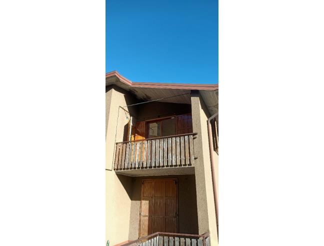 Anteprima foto 4 - Appartamento in Affitto a Valnegra (Bergamo)