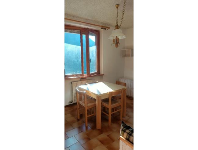 Anteprima foto 5 - Appartamento in Affitto a Valnegra (Bergamo)