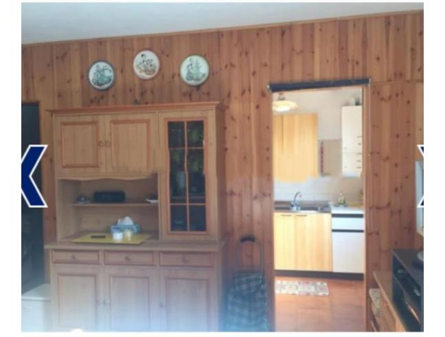 Anteprima foto 5 - Appartamento in Affitto a Valnegra (Bergamo)