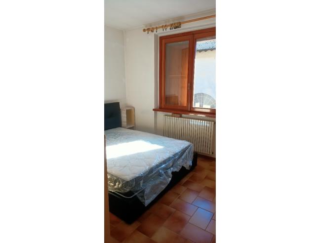 Anteprima foto 5 - Appartamento in Affitto a Valnegra (Bergamo)