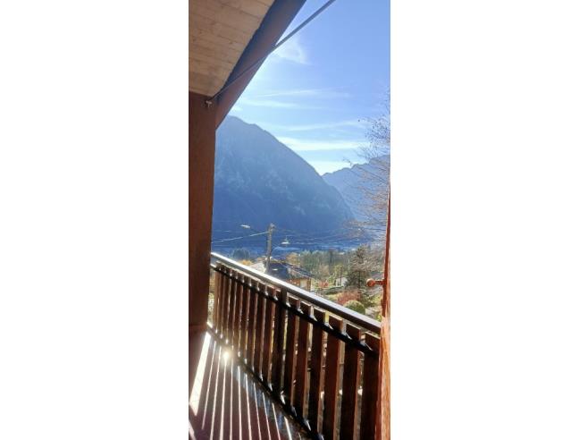 Anteprima foto 7 - Appartamento in Affitto a Valnegra (Bergamo)