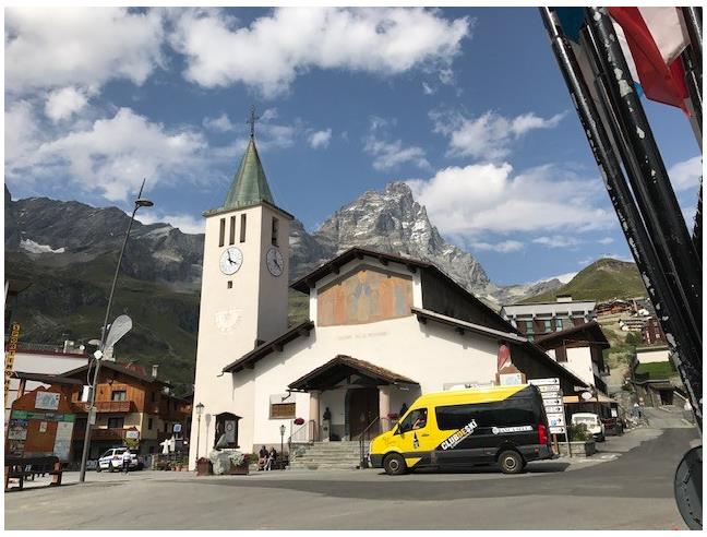 Anteprima foto 1 - Appartamento in Affitto a Valtournenche - Breuil-Cervinia